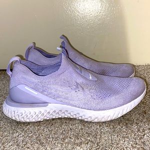 Nike Epic Phantom React Flyknit sneakers